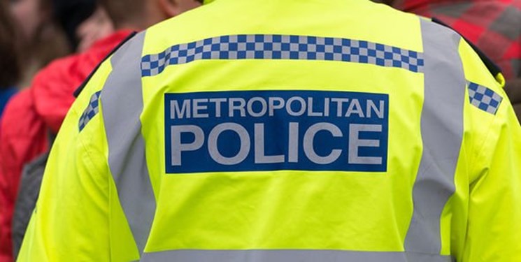 یک پلیس انگلیسی دیگر به تجاوز متهم شد