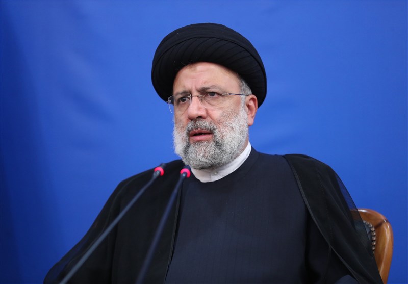 رئیس‌جمهور به دانشگاه تهران می‌رود