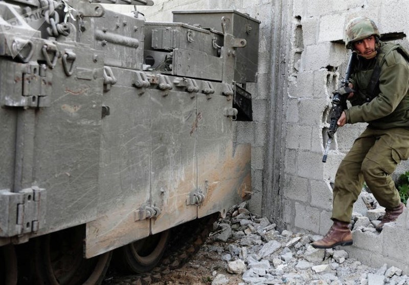 ارتش اسرائیل آمادگی برای جنگ با حزب الله یا حماس ندارد