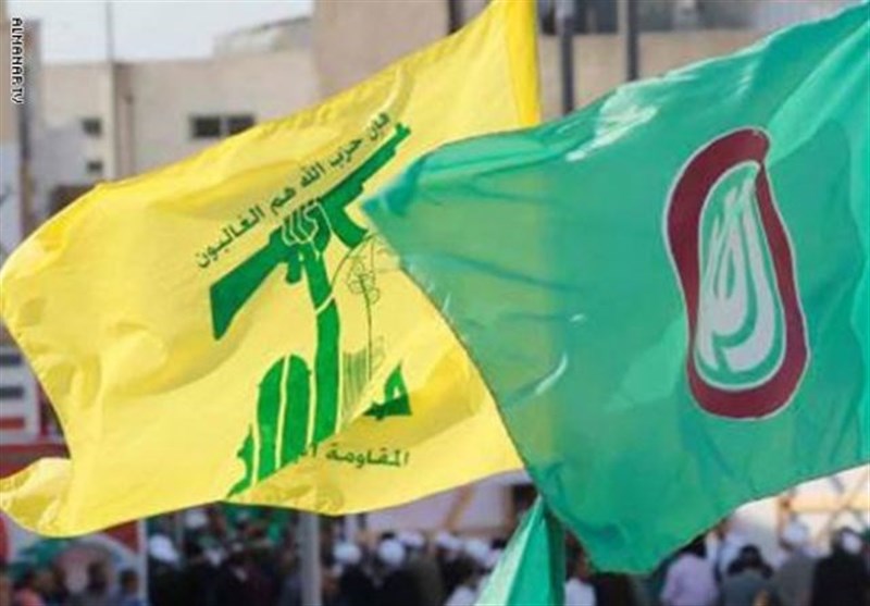 واکنش حزب‌الله و جنبش امل به تیراندازی در بیروت