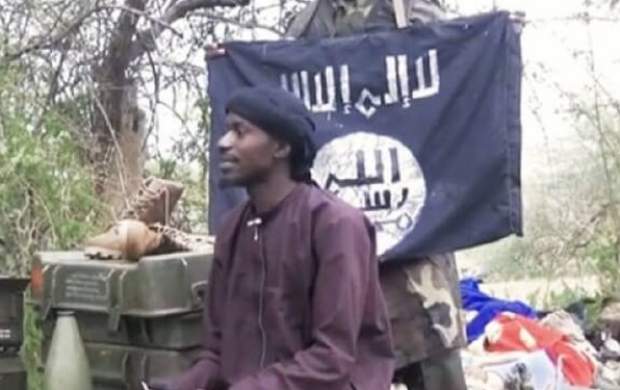 «ابومصعب البرناوی» رهبر داعش در نیجریه کشته شد