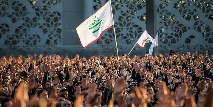 «عید بیعت» با سخنرانی پناهیان در میدان امام حسین برگزار می‌شود