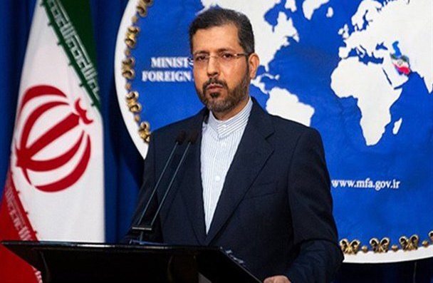 ادعاهای «الهام علی اف» علیه ایران ساختگی است