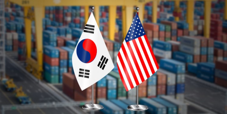 ادامه همکاری آمریکا با کره جنوبی درباره دارایی‌های بلوکه ایران