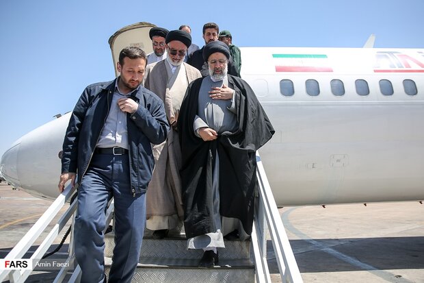 رئیس‌جمهو اواخر هفته به استان اردبیل سفر می‌کند
