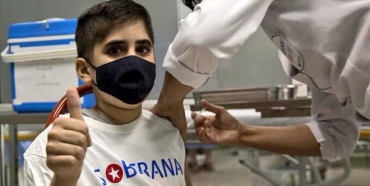 93 درصد تهرانی‌ها دُز اول واکسن کرونا را دریافت کردند
