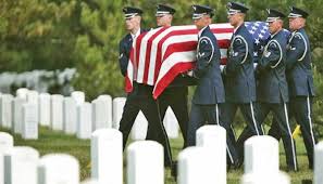 مرگ سالانه ۱۰۵۵ کهنه سرباز آمریکایی به علت ابتلا به ALS