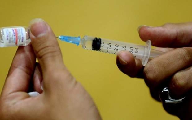 نگران تأمین دوز سوم واکسن کرونا نیستیم