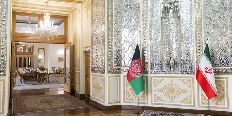 تهران چهارشنبه میزبان دومین نشست همسایگان افغانستان