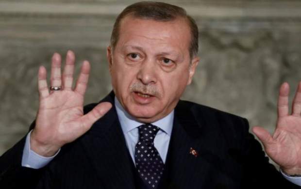 چالش‎ها و ابرچالش‎های پیش روی ترکیه و اردوغان