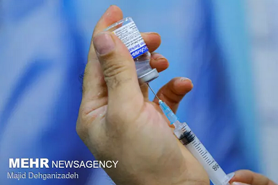 نتایج مطالعه روی واکسن‌های ایرانی