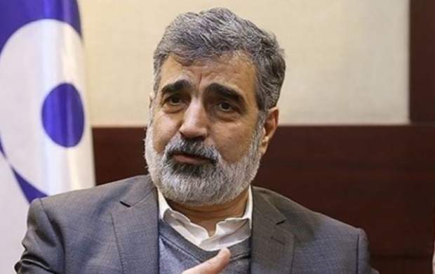هشدار شدید ایران به آژانس انرژی اتمی