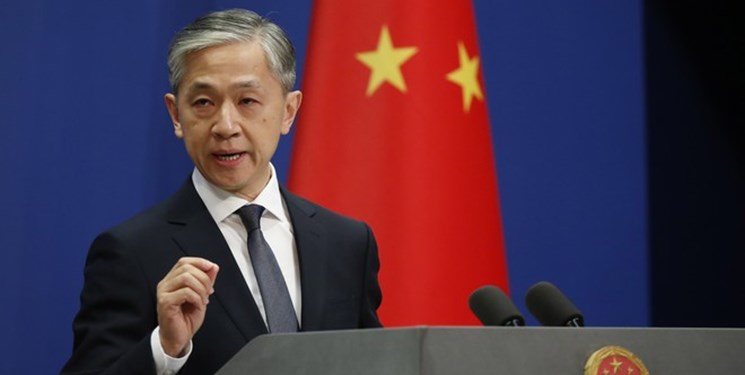 واکنش چین به اظهارات علی باقری درباره مذاکرات برجام