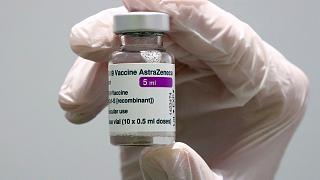 واکاوی جدید درباره واکسن استرازنکا