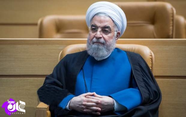 فرض کنید دولت روحانی تمدید شده بود