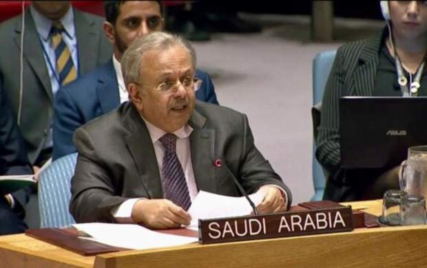 عربستان: با صلح، رابطه با اسرائیل را عادی می‌کنیم