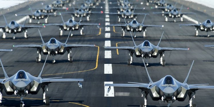 تهدید آمریکا از سوی امارات؛ اف-35 نمی خریم