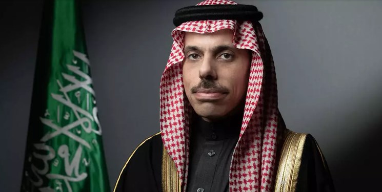 وزیر خارجه سعودی: پذیرای هر گفت‌‌‌وگویی با ایران هستیم