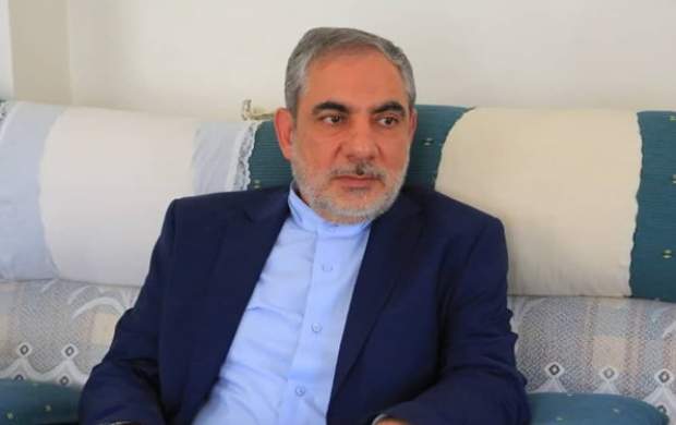 سفیر ایران در یمن به شهادت رسید