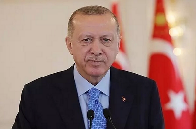روزهای پرالتهاب در کاخ اردوغان