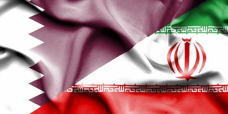 رئیسی:توسعه روابط تهران و قطر به نفع دو ملت و ملت‌های منطقه است