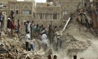 المیادین:ائتلاف سعودی توقف عملیات نظامی در یمن را اعلام کرد