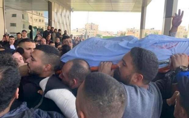 تداوم یورش وحشیانه نظامیان صهیونیست به کرانه باختری/ شهادت ۵ جوان فلسطینی ظرف کمتر از ۲۴ ساعت