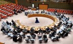 درخواست آمریکا برای برگزاری نشست شورای امنیت درباره حمله موشکی ایران در اربیل