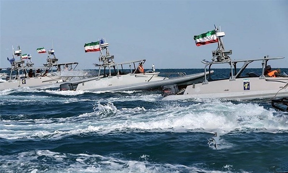 نیروی دریایی سپاه پاسداران انقلاب اسلامی چگونه تشکیل شد؟