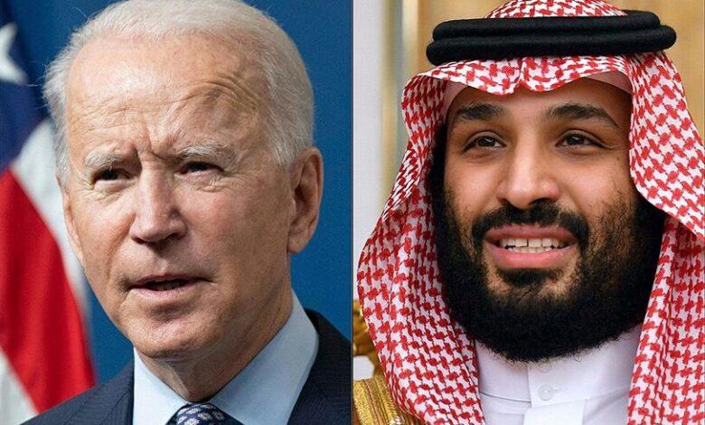 عربستان و آمریکا در آستانه قطع روابط قرار دارند؟