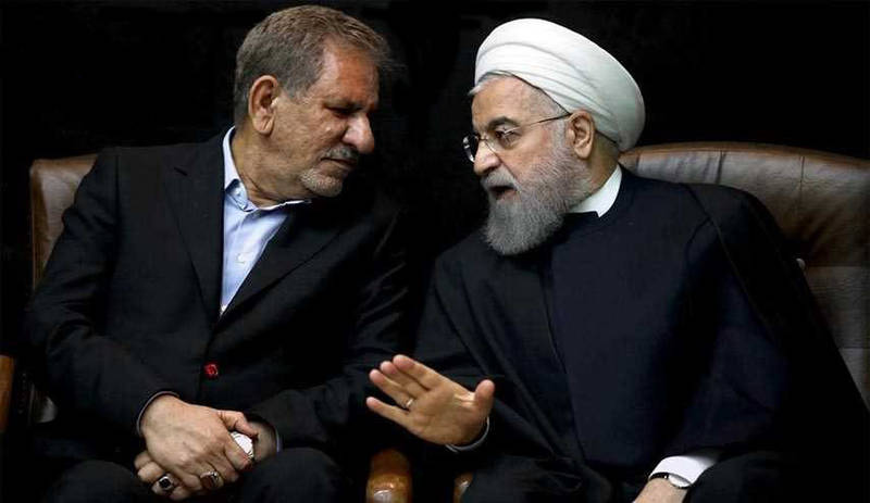 حاجی‌دلیگانی:دولت روحانی «ارزپاشی» می‌کرد