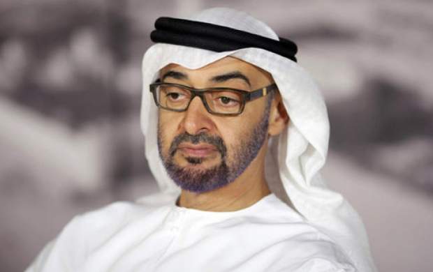رئیس جدید امارات کیست؟+فیلم
