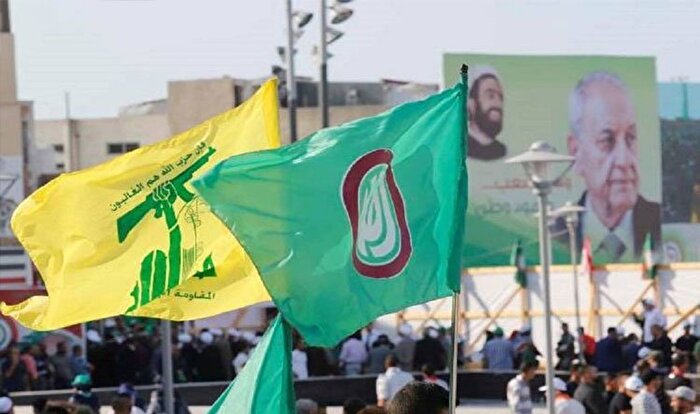 پیشتازی «حزب‌الله» و متحدانش در انتخابات پارلمانی لبنان/ کاندیداهای مقاومت راهی مجلس شدند