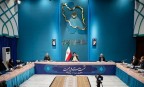 نشست ستاد ملی جمعیت با رئیس جمهور