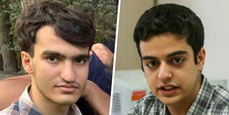 بازخوانی ماجرای 2 محکوم امنیتی در لباس دانشجو