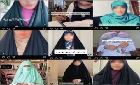 اینستاگرام و جولان بلاگرهای لاکچری/ پرچمداری مصنوعی از حجاب/کیسه دوزی برای جامعه مذهبی