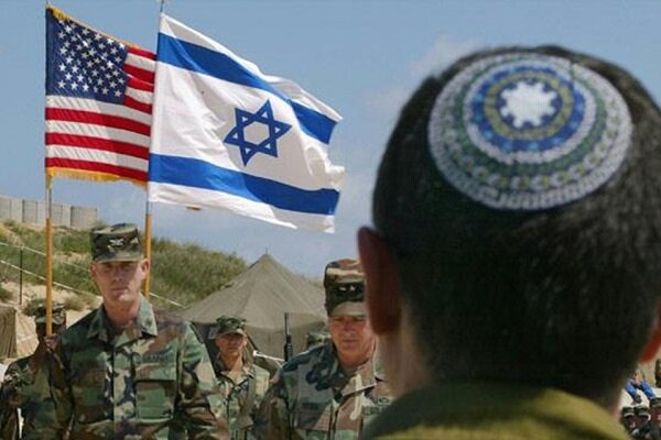نشست مشترک عملیاتی - راهبردی آمریکا و اسرائیل