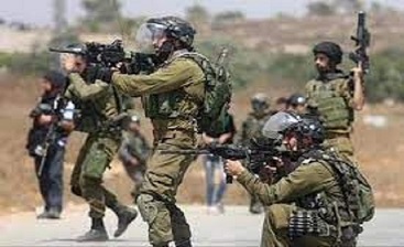 چراغ سبز لاپید به کشتار فلسطینی ها/دستور ویژه به نظامیان برای تیراندازی به سمت فلسطینیان