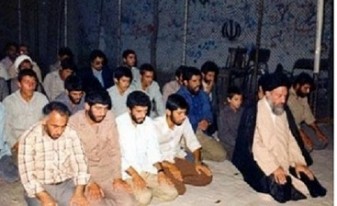 ماجرای اذن ورود دادن سید الشهدای انقلاب اسلامی به کربلا