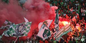 شوک به سعودی‌ها؛ مرگ ۶ هوادار به خاطر فوتبال