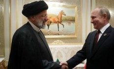 درخواست ویژه پوتین از رئیسی/ در دیدار روسای جمهور ایران و روسیه چه گذشت؟