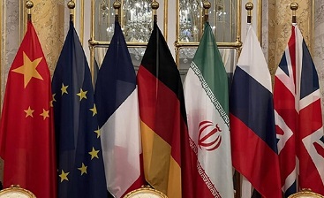 ناامیدی رئیس MI6 انگلیس از احیای برجام و مهار دوباره ایران