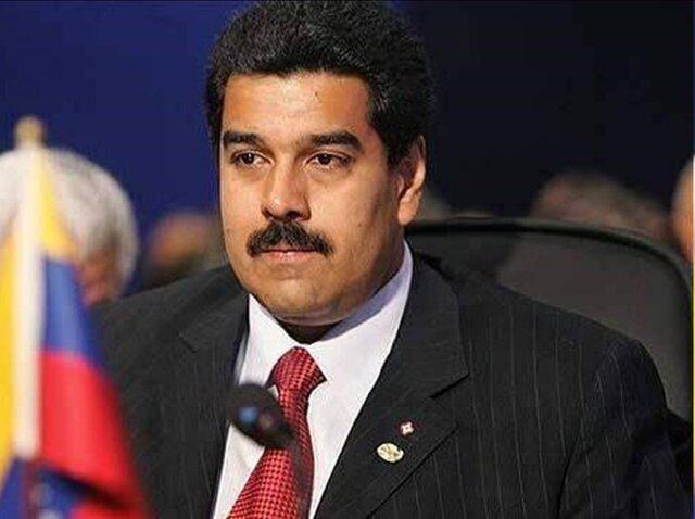 حکم دادگاه لندن علیه مادورو در نبرد یک میلیارد دلاری طلا