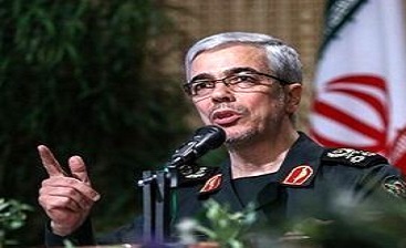 هشدار به ارتش آمریکا و رژیم صهیونیستی در باره هر گونه تهدید امنیت ایران/توصیه به کشورهای همسایه