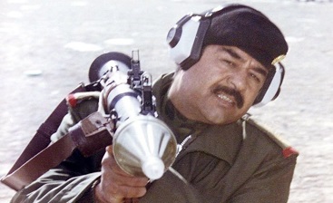 صدام اولین روز جنگ را چگونه آغاز کرد؟/ غرق شدن ۴ ناوچه موشک انداز عراق در اولین روز جنگ