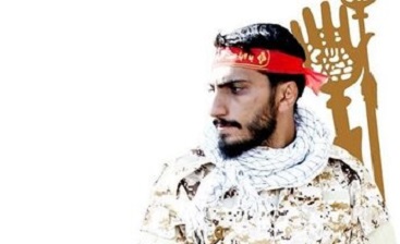 استخاره شهید صدرزاده در عاشورای 88/ فتنه‌گران با چاقو و قمه به جان مصطفی افتادند