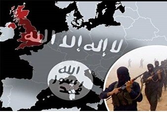 آیا غرب امتیاز برند تجاری داعش را خریده است؟!