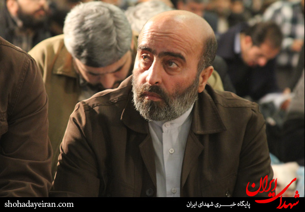تصاویر/مراسم 9 دی مصلی امام خمینی (ره)