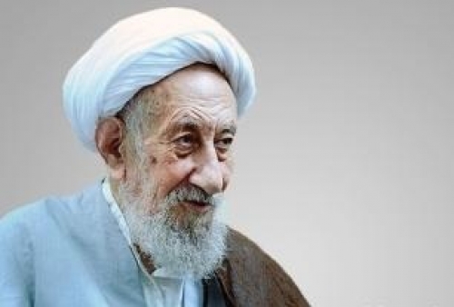 به یاد او که براستی «آیت الله» بود