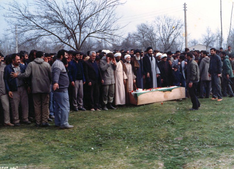 ابتکار انقلابی یک روحانی در شب عید+تصاویر